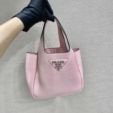 Prada Bucket Bags